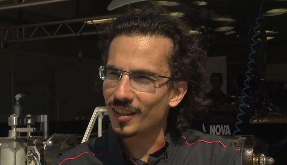 F1 / Ferrari, Mekies: "Hamilton da noi? Discorso da fare più avanti"