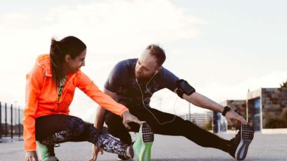 Fitness da Formula 1: il corpo va allenato a 300 km/h