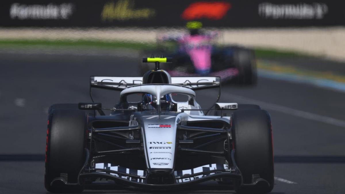 F1 | Cadillac riparte in Cina: obiettivo è superare i malfunzionamenti di Bottas