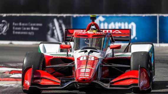 IndyCar | Prema fa la storia: Shwartzman in pole alla 500 miglia di Indianapolis!