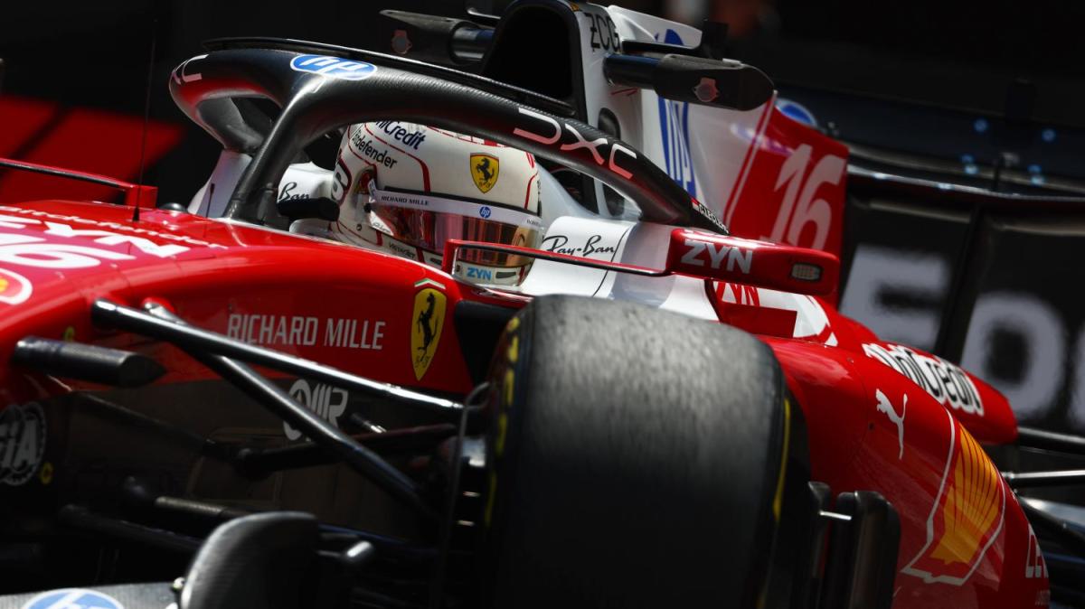 by courtesy of Pirelli