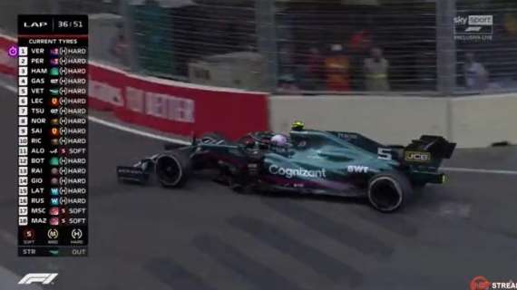 Formula 1 | Aston Martin, Ralf Schumacher: "Ho sentito che ci sono problemi interni"