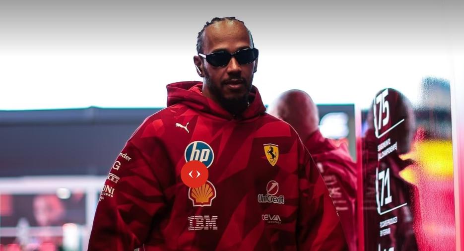 F1 Formula 1 | Ferrari, Hamilton calma Elkann: resilienza e non mollare