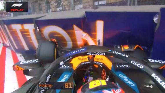 F1 | McLaren, polemiche con la FIA: la penalità fantasma di Piastri