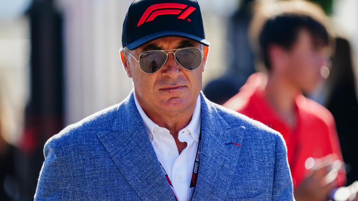 Ferrari, Alesi spara a zero: futuro oscuro e troppe scuse 