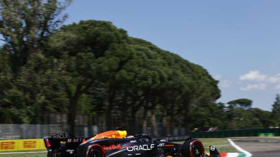 F1 | Red Bull, che problemi ci sono stati ad Imola? Waché spiega