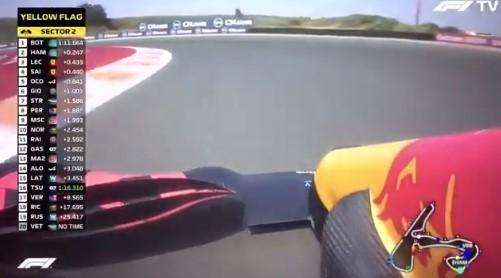 Formula 1 | Olanda, penalità Verstappen: secondo Croft non ci sarà