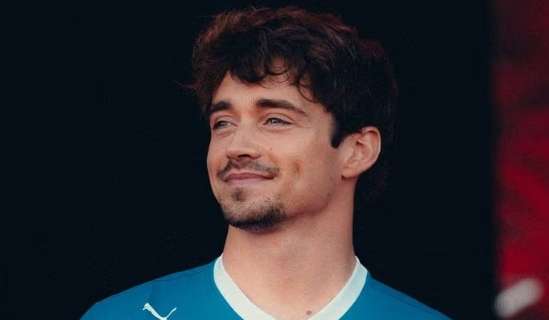 F1 | Ferrari, Leclerc 4° senza rimpianti: "Primi giri da rally. Macchina non c'è. Ci proveremo..."