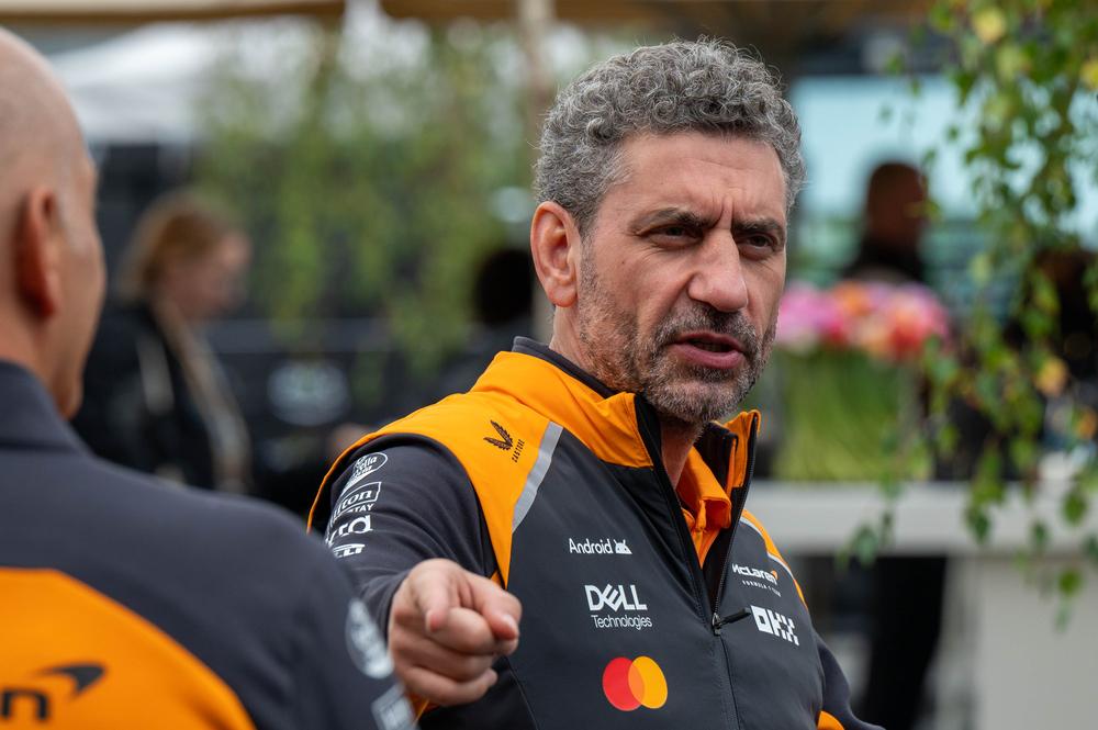 F1 Formula 1 | McLaren, Stella scuote Piastri: "Norris lontano, ma deve..."