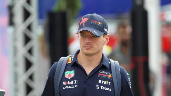 F1 | Capelli sulla pole di Verstappen: "Sfrutta tutto quello che può"