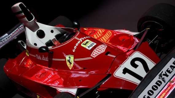 F1 | Niki Lauda e la Rivoluzione Ferrari: L'Era Che Ha Cambiato il Motorsport