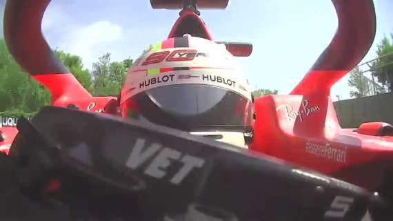 F1 / Regolamenti 2021, Vettel chiede di interpellare i piloti