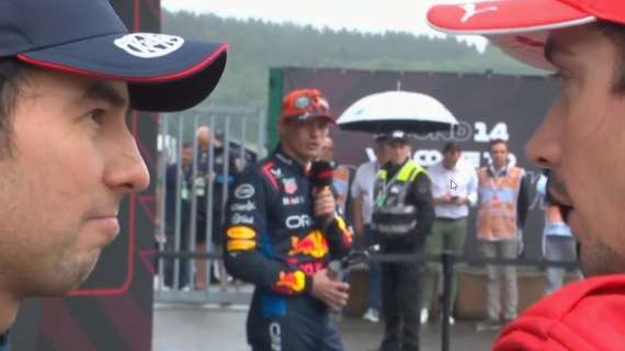 F1 | Red Bull, Verstappen 11°: "Rimonta? Speriamo di essere veloci. Per le McLaren..."