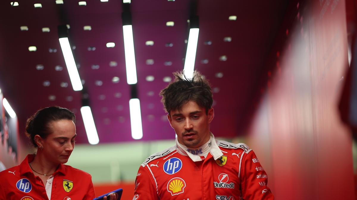 F1 | Ferrari, Leclerc è vincere o lasciare: Patrese tuona contro Maranello