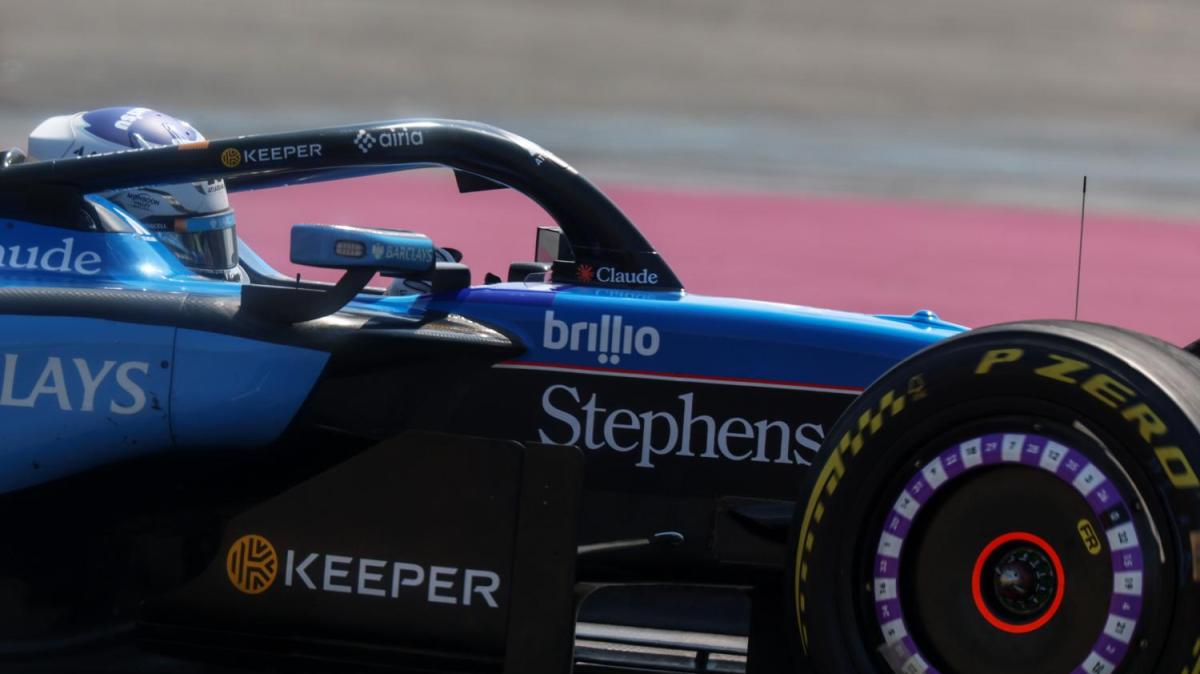 F1 | Williams, Albon KO in Cina: "Gara finita prima di partire, ora serve unità"