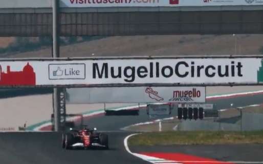 Ferrari Media Centre