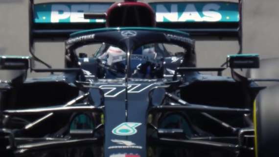 Formula 1 | Mercedes, Elliott: "Bottas ha scelto una vettura diversa da Hamilton..."