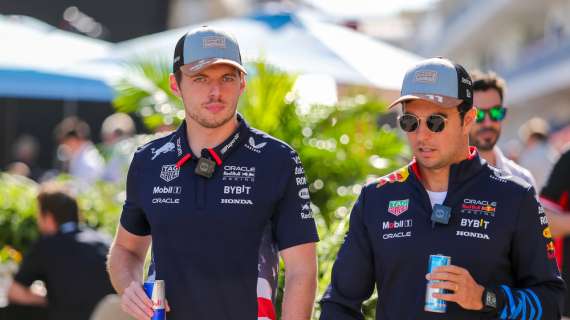 F1 | Red Bull - Perez: trattativa per il ritiro anticipato. L'offerta a Checo