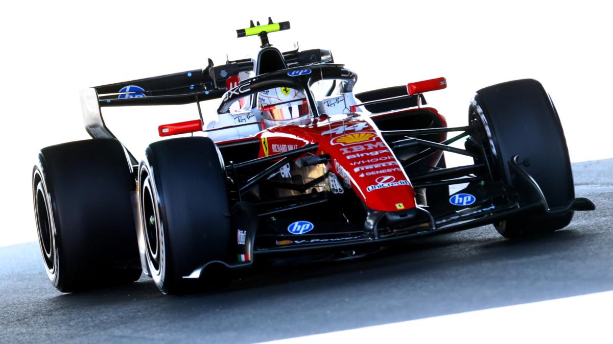 by courtesy of Pirelli