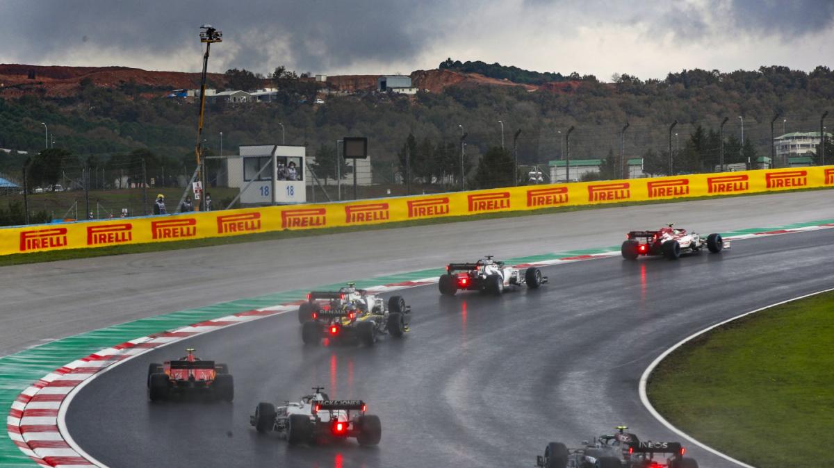 GP Turchia, trattative in fase avanzata per il ritorno in calendario