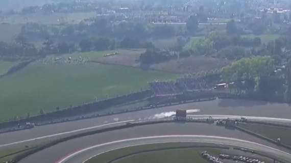 F1 / Racing Point, l'incidente di Stroll inguaia anche Perez: aggiornamenti in forse