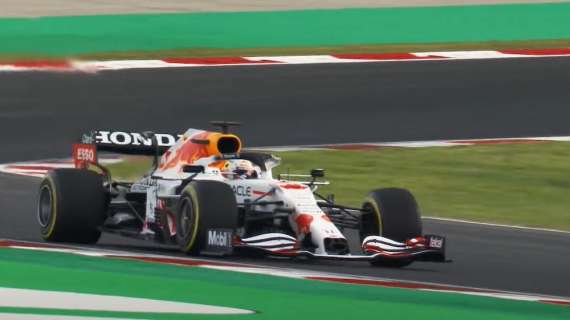 Formula 1 | Red Bull, Verstappen ammette: Bottas impossibile da prendere