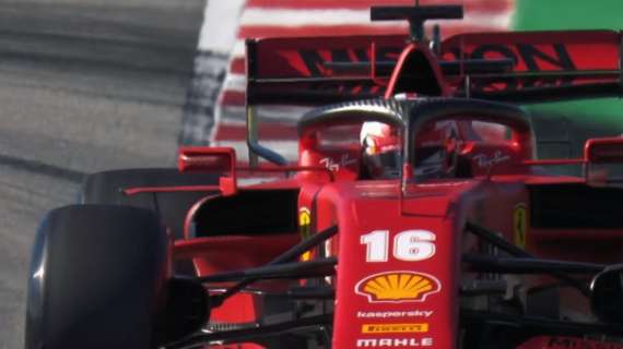 F1/ Tappa per tappa, le possibilità di vittoria della Ferrari nel 2020