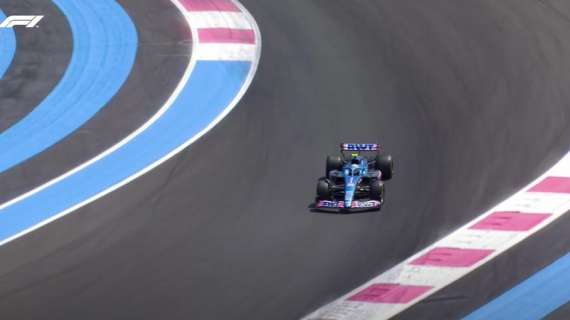 Formula 1 | La Francia conquista la F1: rinnovo Paul Ricard in settimana?