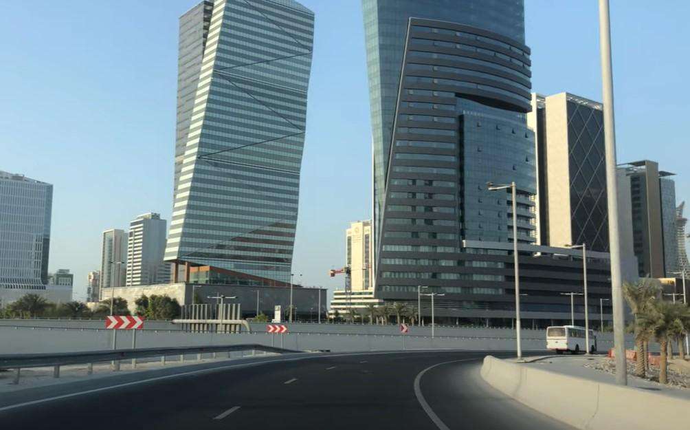 Formula 1 | Ferrari presenta il circuito di Losail: dal tornantino allo snake 12-13-14