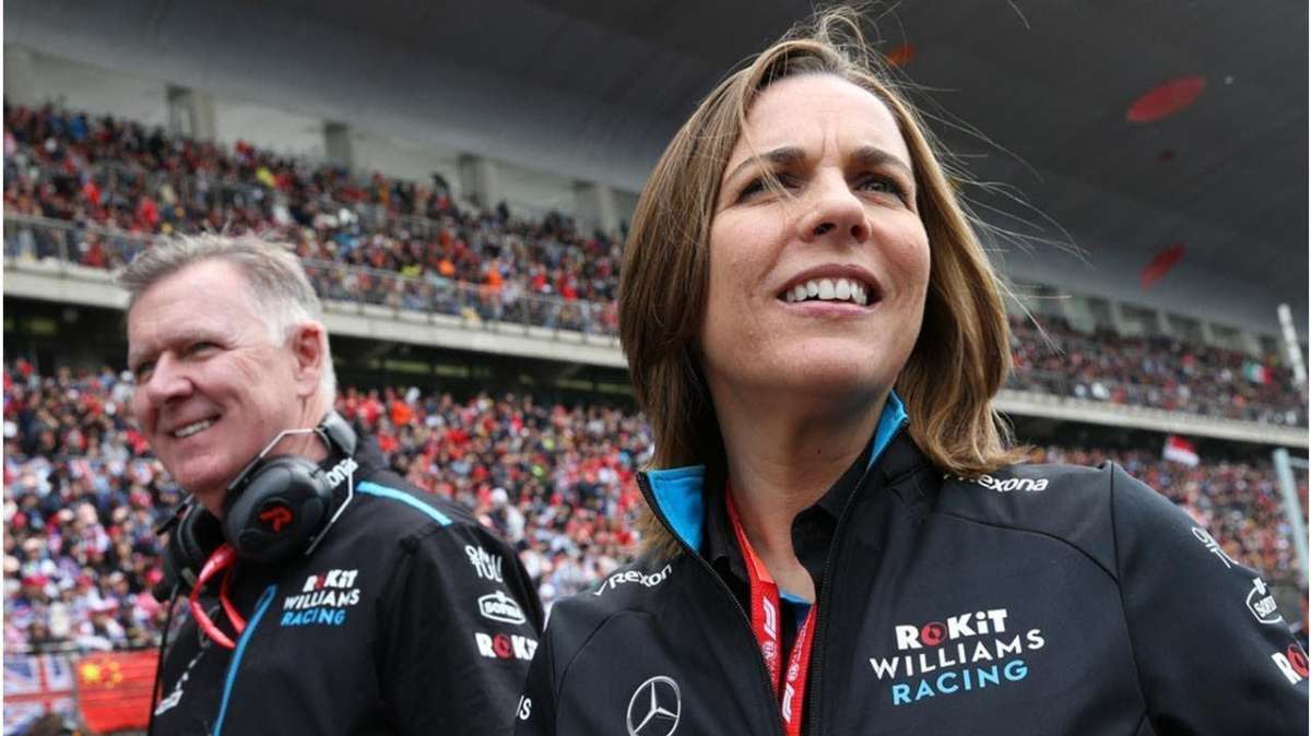 F1 / Williams, ecco il magnate russo Mazepin: la svolta nel 2020?