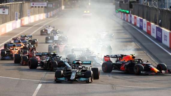 Formula 1 | Mercedes, il commento di Hamilton: "Esperienza umiliante"