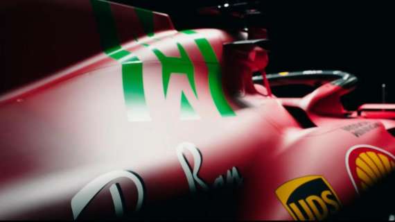 Formula 1 / Ferrari SF21, scontro per il verde Mission Winnow: si o no?