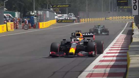 Formula 1 | Gedda, Genè perplesso sulle possibilità di Red Bull in gara 