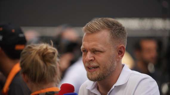 F1 | Magnussen contro la FIA: "Squalifica senza senso. E allora Hulkenberg che..."