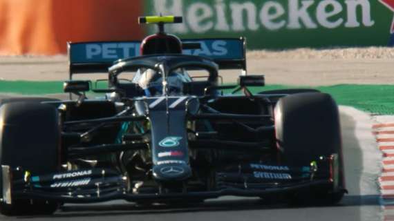 Formula 1 | Hakkinen ha la sua favorita: "Mercedes nettamente meglio di Red Bull"