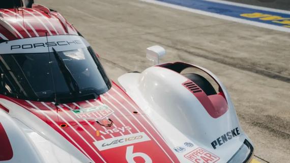 WEC, Ferrari inchioda Porsche: addio dal mondiale WEC