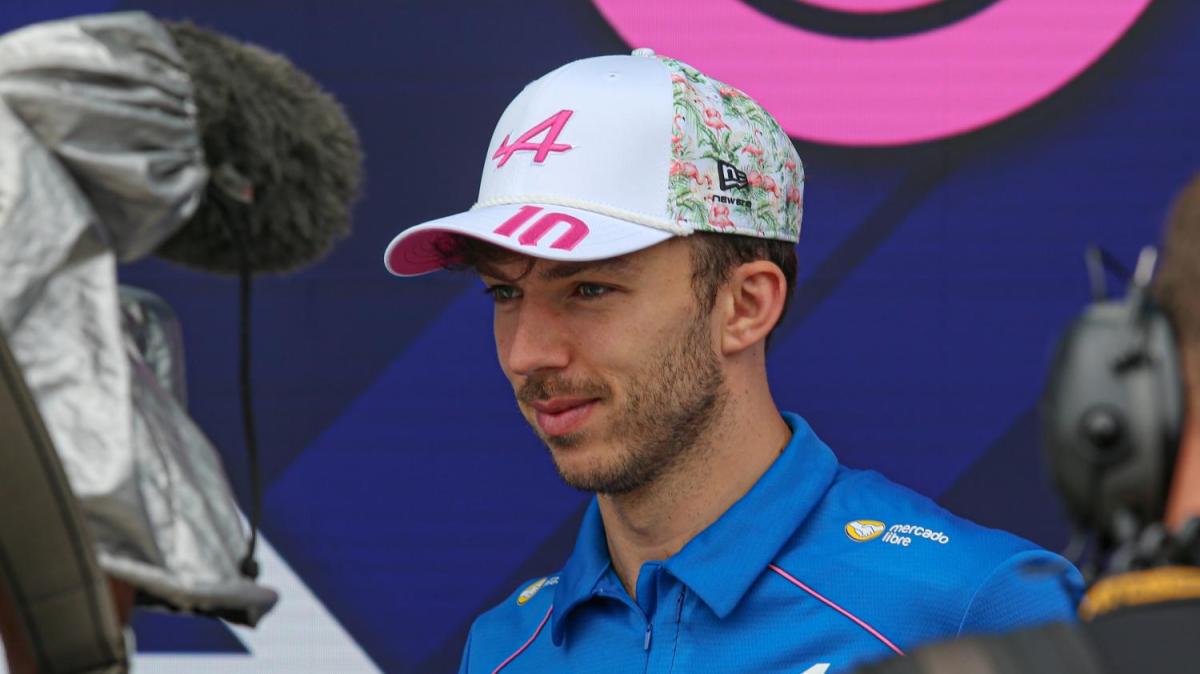 F1 | Alpine, UFFICIALE: Podio di Monaco restituito a Gasly