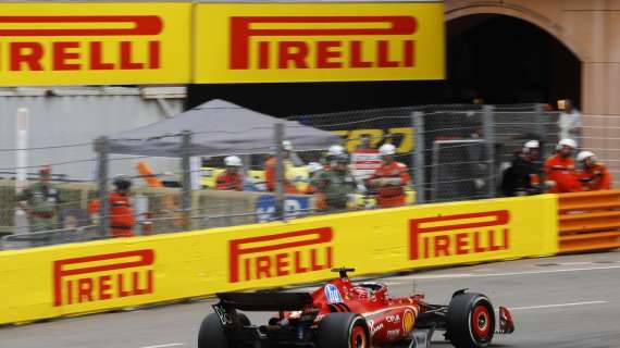 F1 | Lavoro strenuo al box Ferrari: si cerca di risolvere il problema ai freni