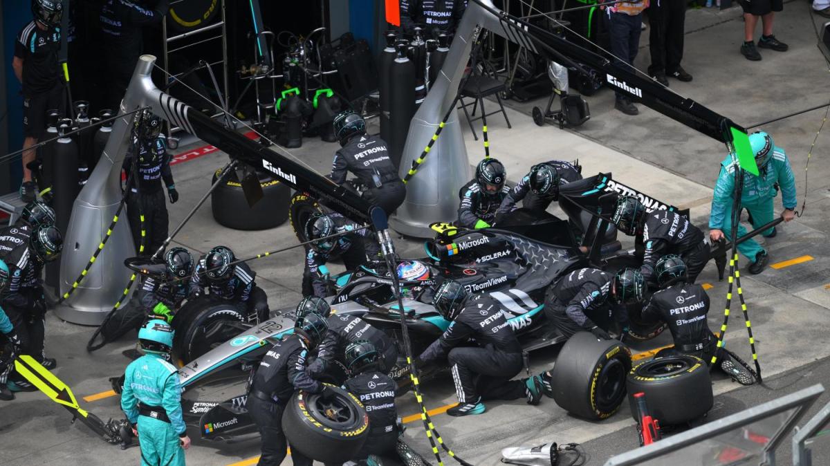 F1 | Mercedes sotto accusa: genio tecnico o limite oltre il regolamento?
