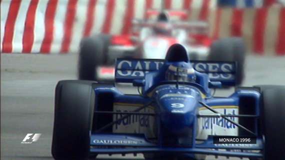 Formula 1 | Ungheria, è solo Francia al 1° posto dopo Panis nel 1996