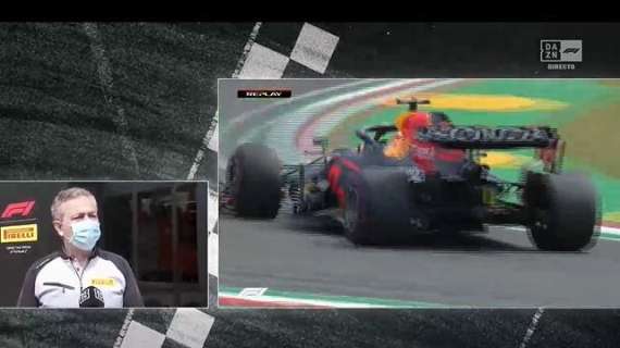 Formula 1 | Pirelli, super gap fra soft e medium! Verstappen, rischio calcolato