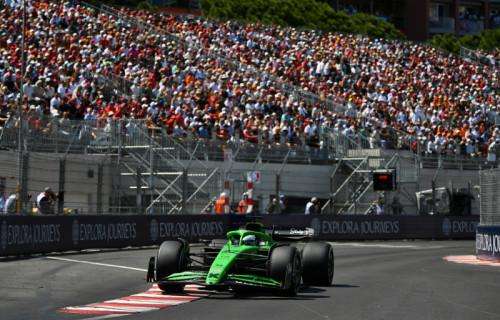 F1 | Stake F1 vuole sfruttare i cambiamenti di Barcellona: pronto un pacchetto