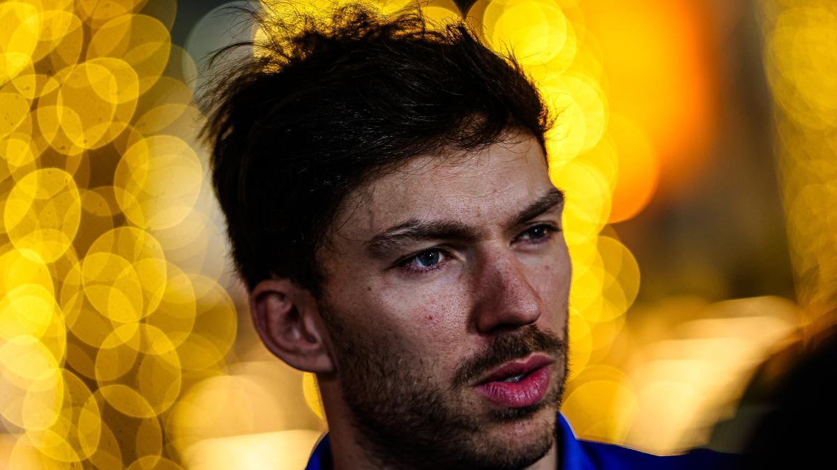 F1 | Alpine e Gasly vogliono sorprendere: a Melbourne per la Top Ten