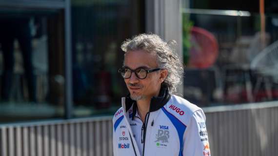 F1 | Red Bull, Mekies ha sei mesi per convincere: sennò altre due opzioni