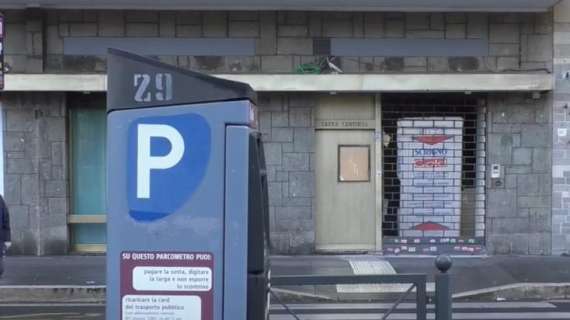 Roma | Lotta alle auto: 30.000 nuovi parcheggi blu e nuove tariffe