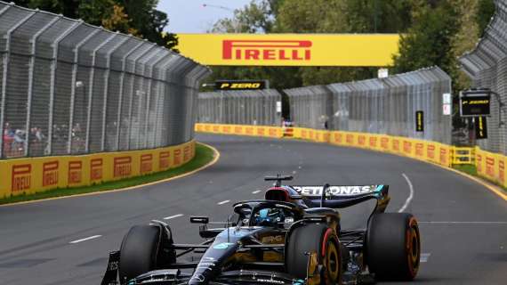 F1 | In Mercedes ancora scotta il mondiale 2021: "Un titolo rubato"