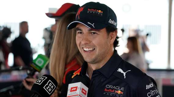 F1 | Mercato piloti, Red Bull vuole Perez? Si tratta sulla durata