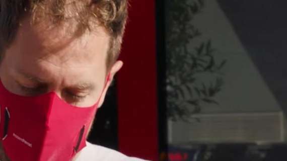 F1/ Ralf Schumacher sostiene Vettel: "Ha mostrato l'umanità in Formula 1"