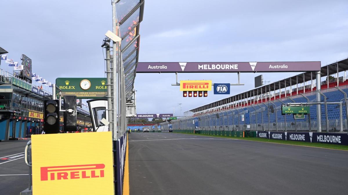 F1 | Melbourne accende la miccia: nel 2026 nessuno è al sicuro