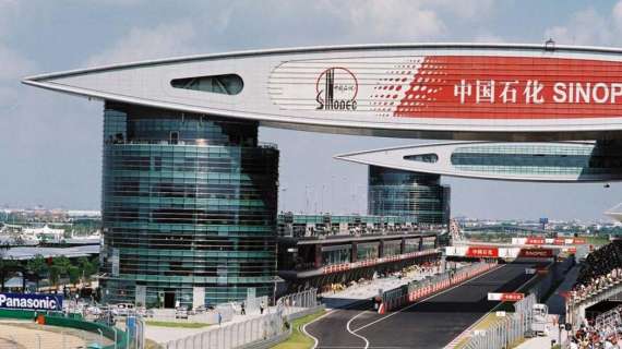 Formula 1 | UFFICIALE, la Cina non tocca la politica "Zero Covid": salta Shanghai